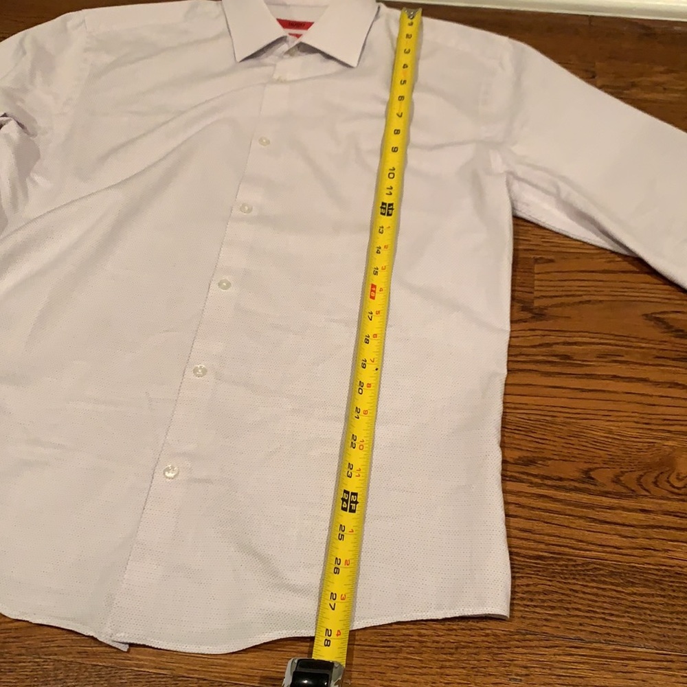 Hugo Boss button down shirt - Picture 7 of 8